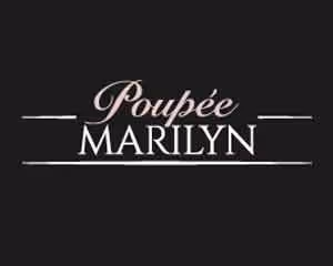 Poupèe MARILYN