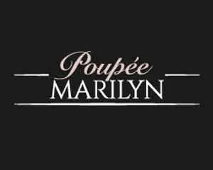 Poupèe MARILYN