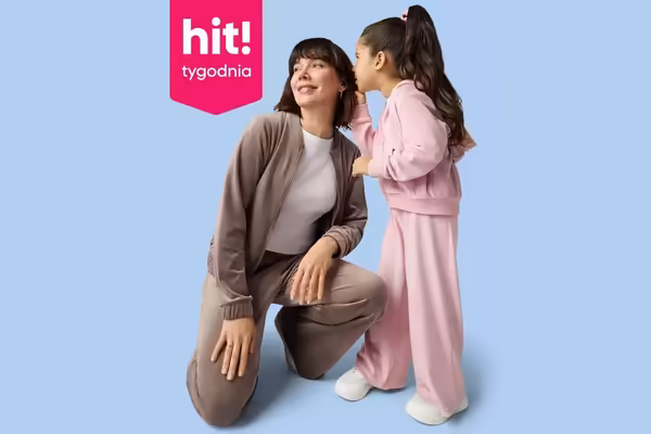 Pepco: Od 8 zł za odzież dla całej rodziny