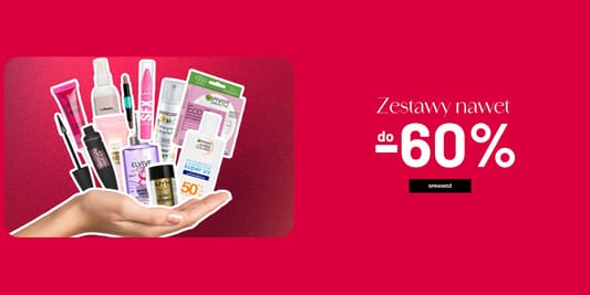 Cocolita: Do -60% na zestawy 30.05.2025