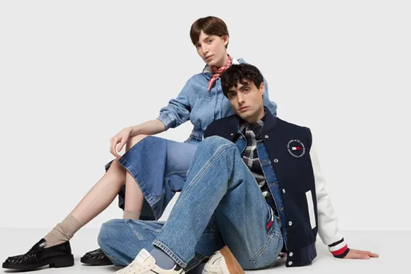 : Do -60% na markę Tommy Jeans
