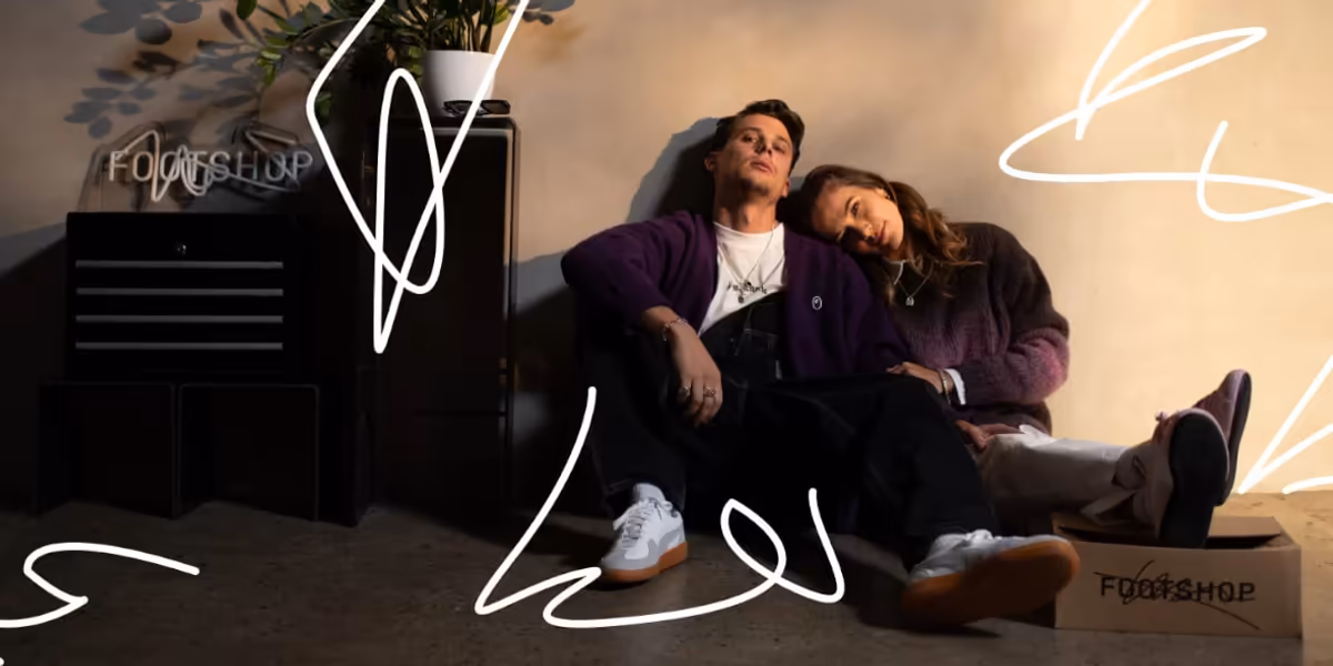 Footshop.pl: Spring New Arrivals