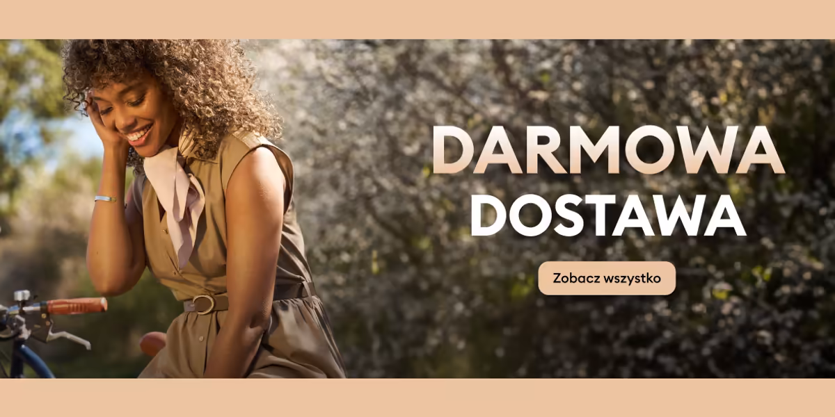 Sinsay: Darmowa Dostawa w Sinsay