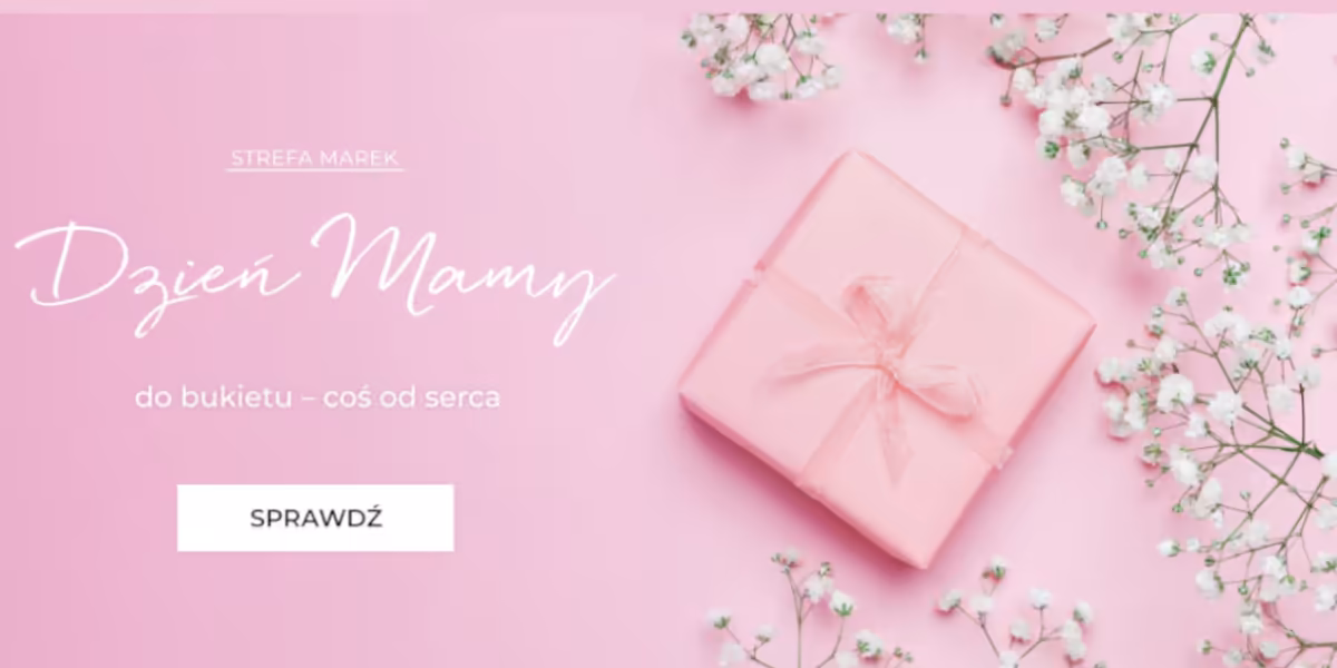 home&you: Pomysły na prezent dla Mamy
