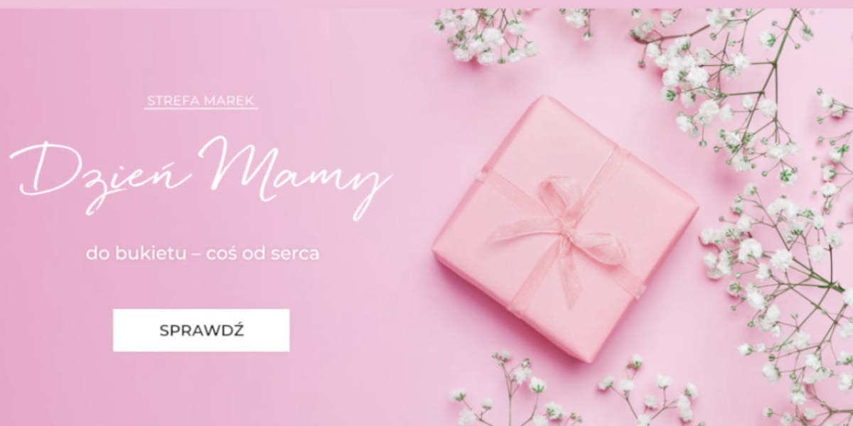 home&you: Pomysły na prezent dla Mamy
