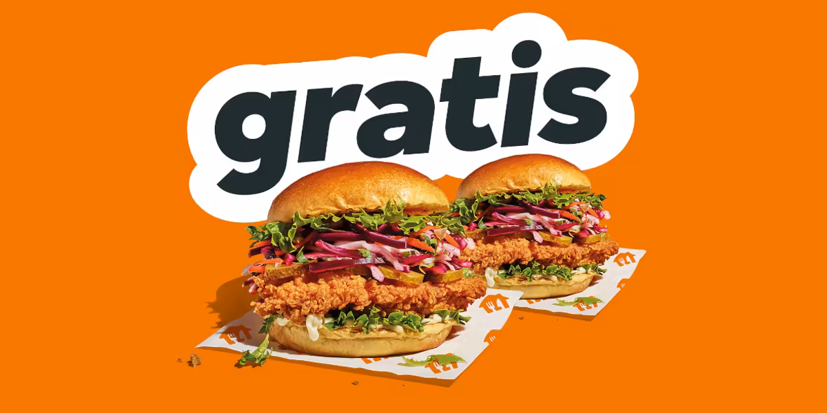 Pyszne.pl: Drugie danie GRATIS