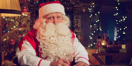 Groupon.pl: Do -55% na wideo lub list od Świętego Mikołaja 05.11.2025