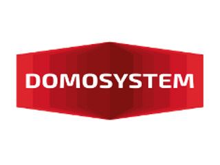 Logo Domo System