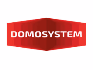 Logo Domo System
