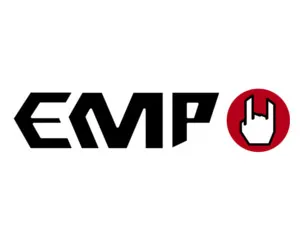 Logo EMP Shop