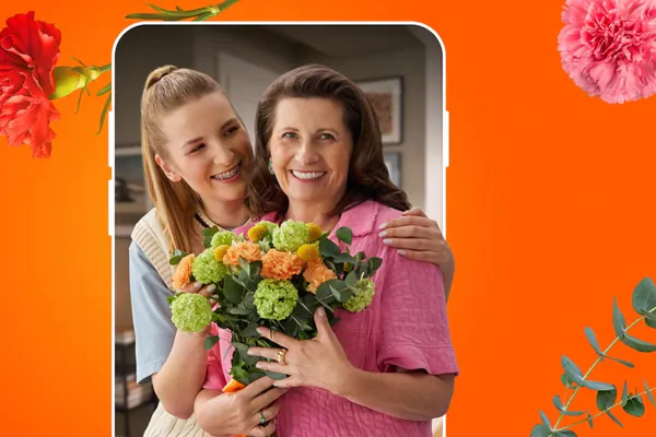 :  Dzień Mamy na Allegro