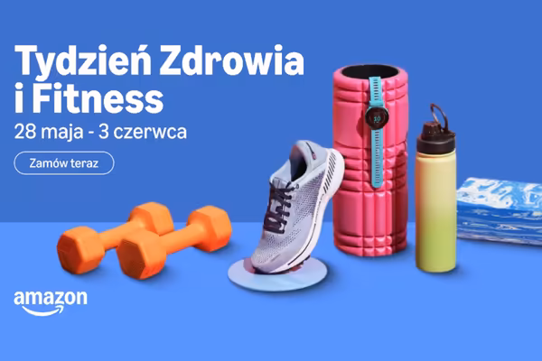 :  Tydzień Zdrowia i Fitness