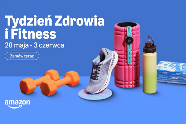 :  Tydzień Zdrowia i Fitness