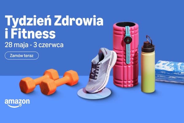 :  Tydzień Zdrowia i Fitness