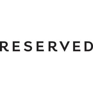 Logo Reserved