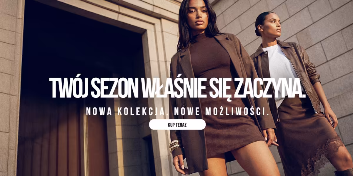 renee.pl: Nowa kolekcja w Renee