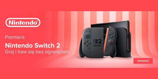 Neonet: PREMIERA Nintendo Switch 2 12.06.2025