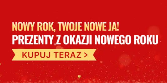 TEMU:  Noworoczne okazje w TEMU 07.01.2025