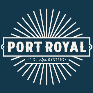 Port Royal Fish&Oyster Bar