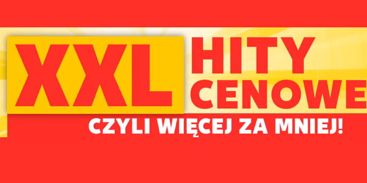 Kaufland: Oferta XXL