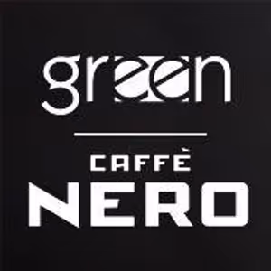Green Caffe Nero