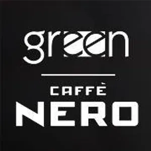 Green Caffe Nero
