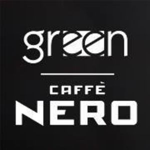 Green Caffe Nero