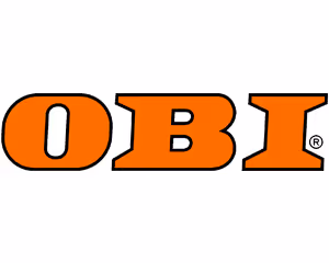 Logo OBI