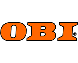 Logo OBI