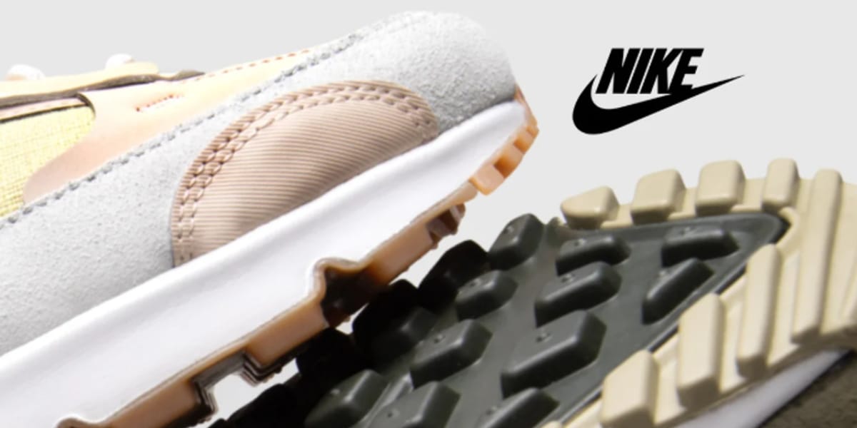 Lounge by Zalando: Do -60% na markę Nike Sportswear