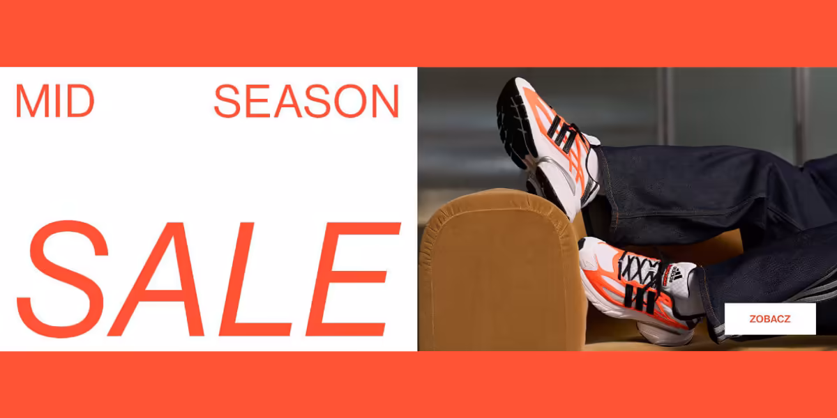Sizeer: Mid Season Sale