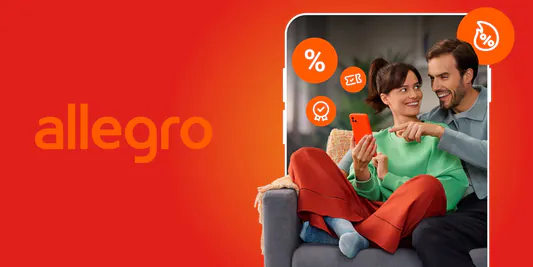 Allegro:  Strefa Okazji na Allegro 17.03.2025