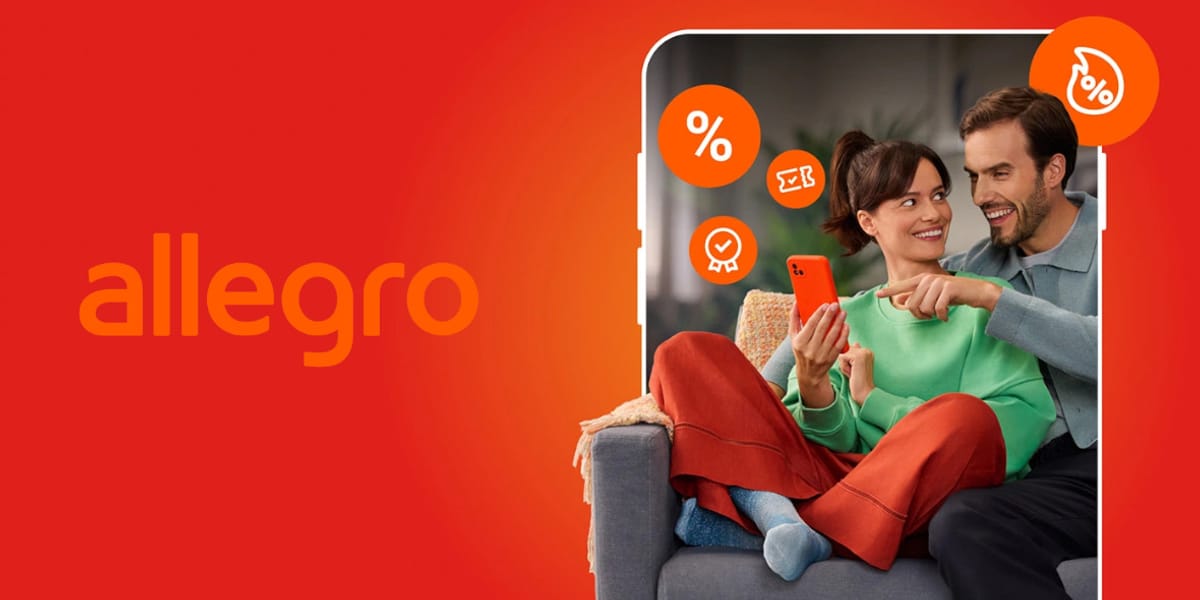 Allegro: Strefa Okazji na Allegro