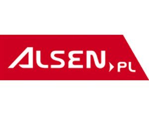 Logo Alsen.pl