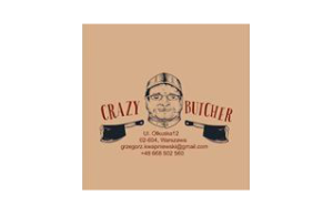 Crazy Butcher
