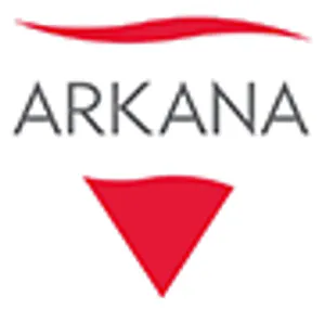 Arkana Cosmetics
