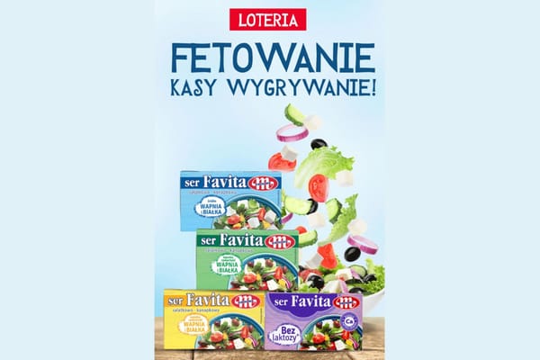 : Loteria Fetowanie kasy wygrywanie!