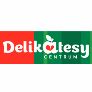 Logo Delikatesy Centrum
