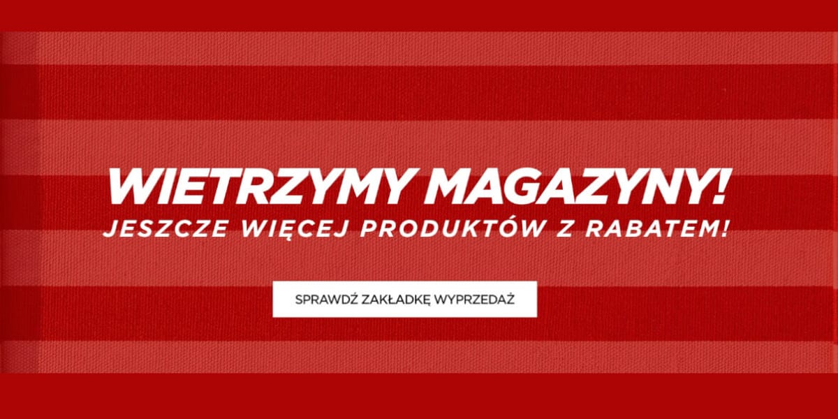 Born2be: Letnia wyprzedaż