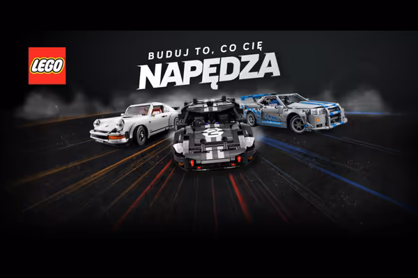 x-kom.pl:  Samochody LEGO®