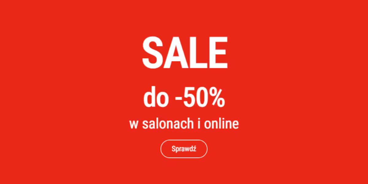 Esotiq: Do -50% na wyprzedaży w Esotiq