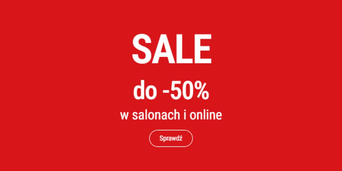 Esotiq: Do -50% na wyprzedaży w Esotiq