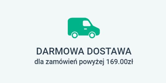 Alensa.pl:  Darmowa  dostawa 21.01.2025
