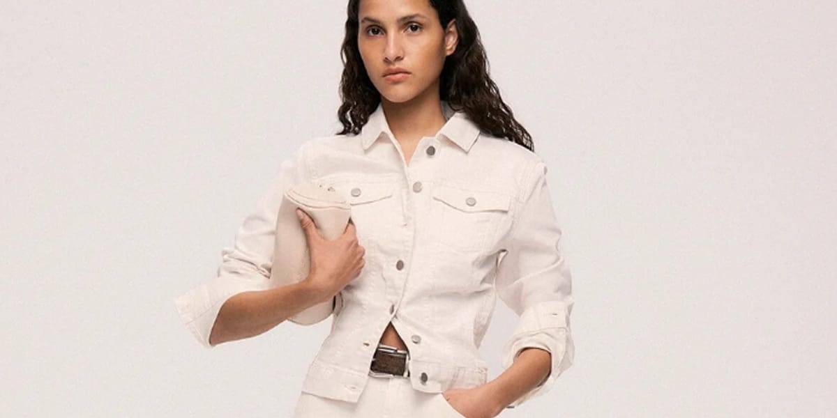 Lounge by Zalando: Do -80% na markę VILA