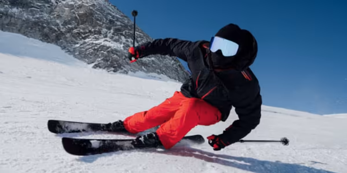 4F: Okazje narciarskie w 4F