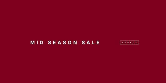 Greenpoint:  Mid Season Sale na Greenpoint.pl 16.10.2026