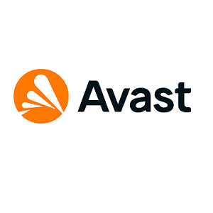 Logo Avast