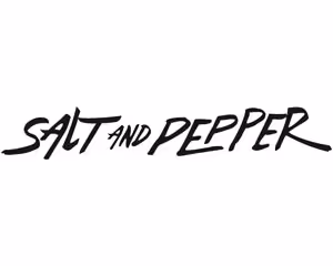 Saltandpepper.pl
