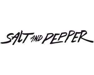 Saltandpepper.pl
