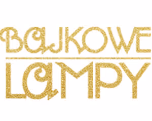 Bajkowe Lampy